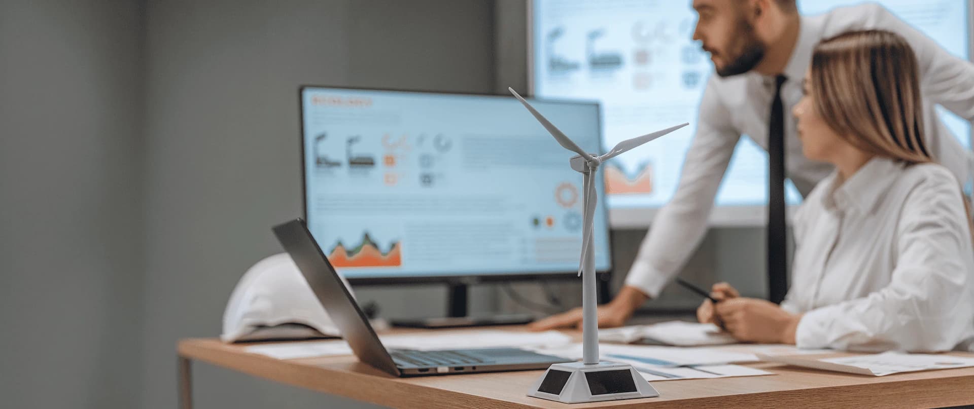 Analiza faktur za energię elektryczną