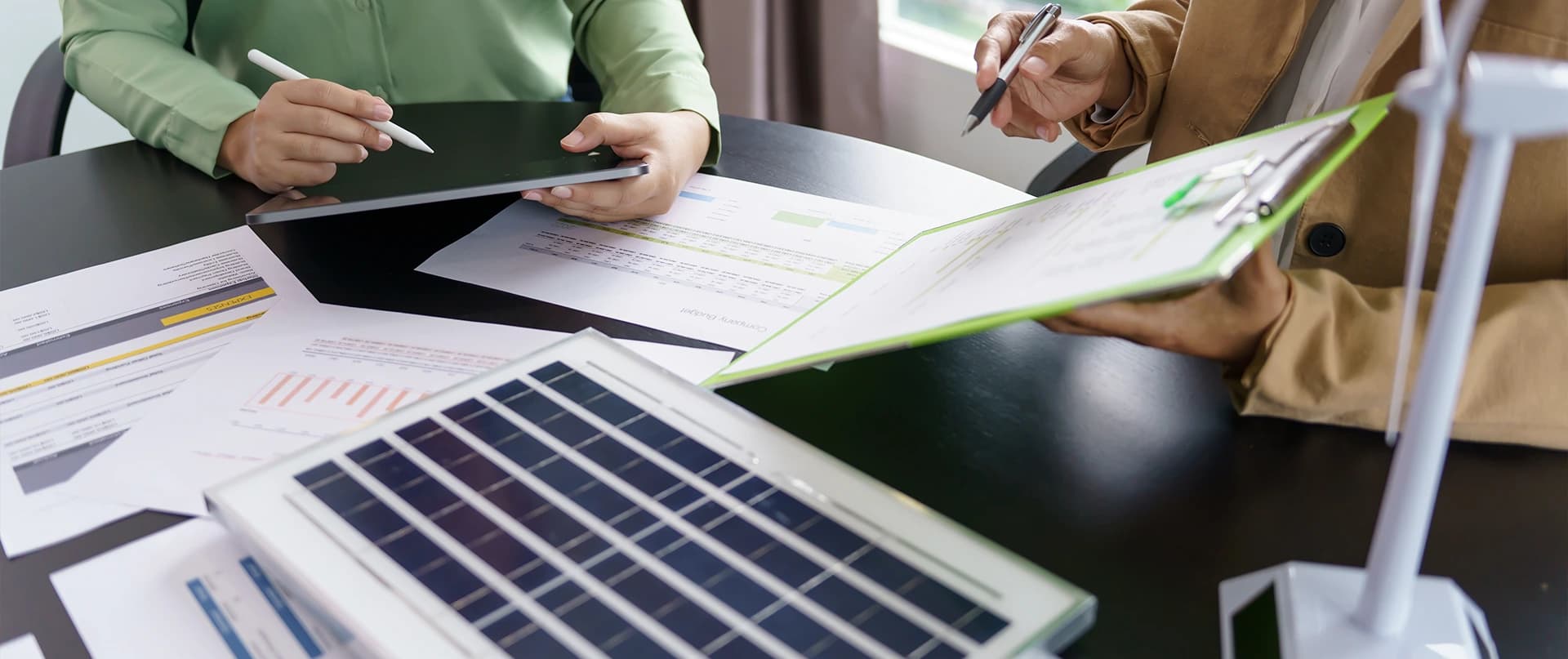 System zarządzania energią AIFLO